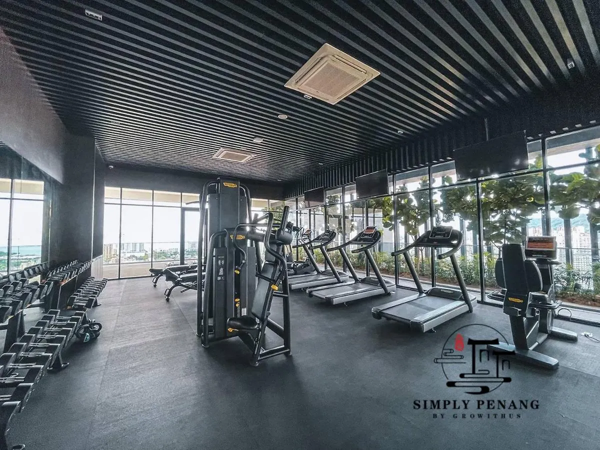 Beacon Executive Suites George Town
