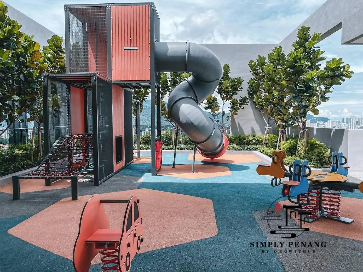 Appartamento Beacon Executive Suites George Town