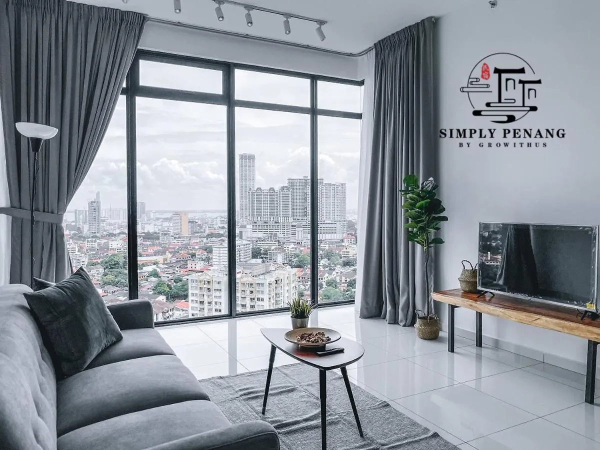 Beacon Executive Suites George Town Appartamento