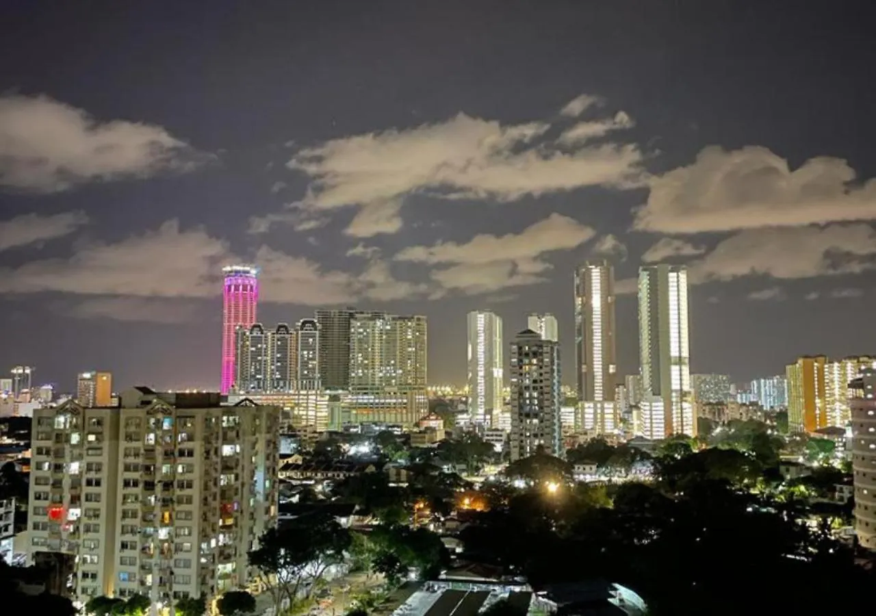 Appartamento Beacon Executive Suites George Town Malesia