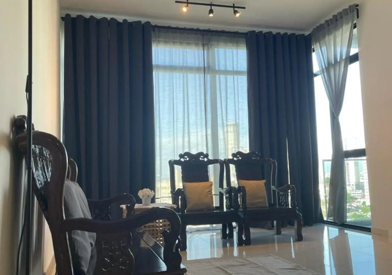 Beacon Executive Suites George Town 0*,