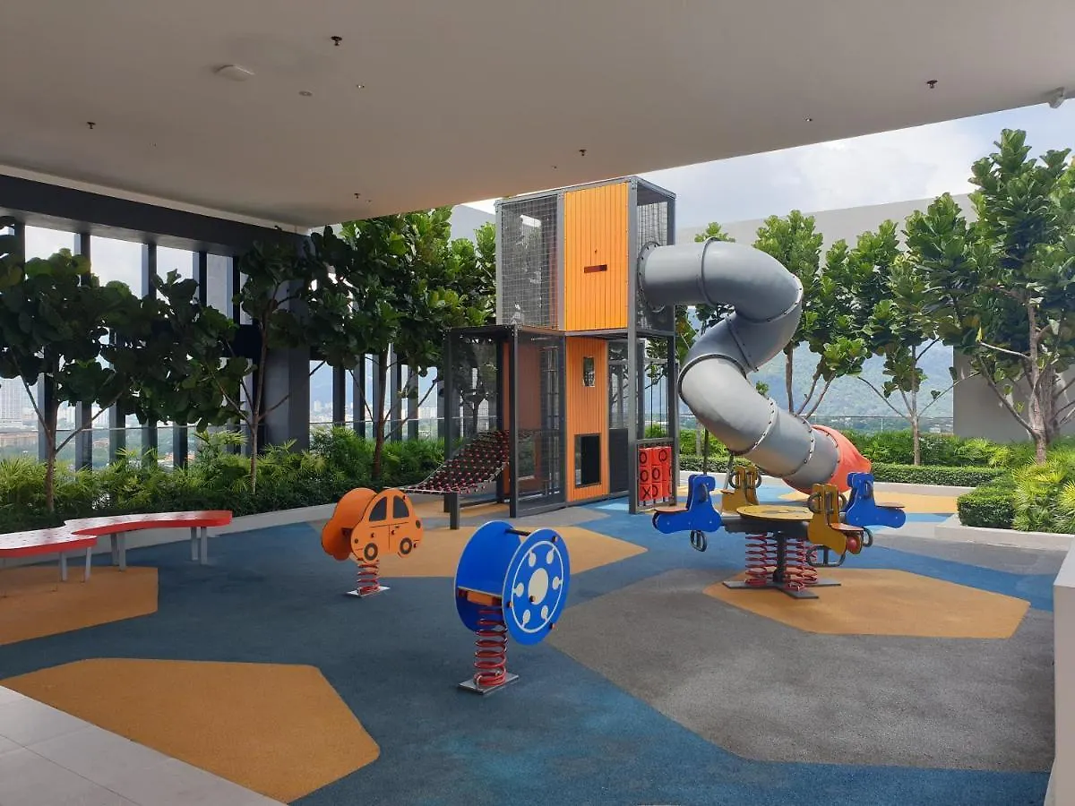 Beacon Executive Suites George Town Appartamento
