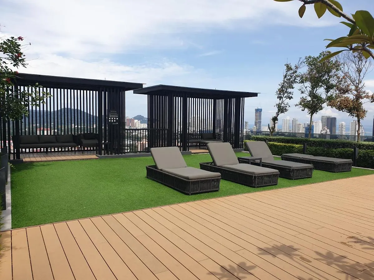 Beacon Executive Suites George Town 0*,