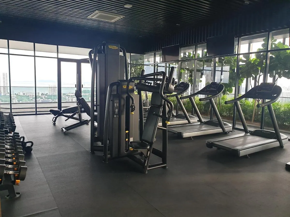 Beacon Executive Suites George Town Appartamento