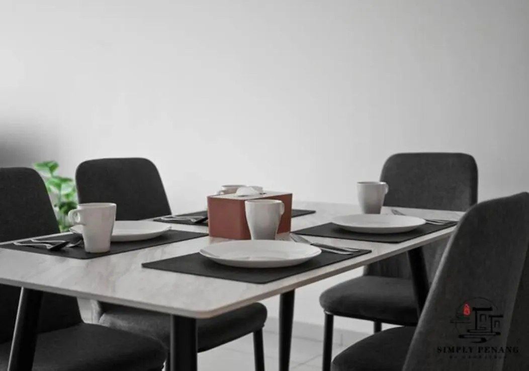 Appartamento Beacon Executive Suites George Town
