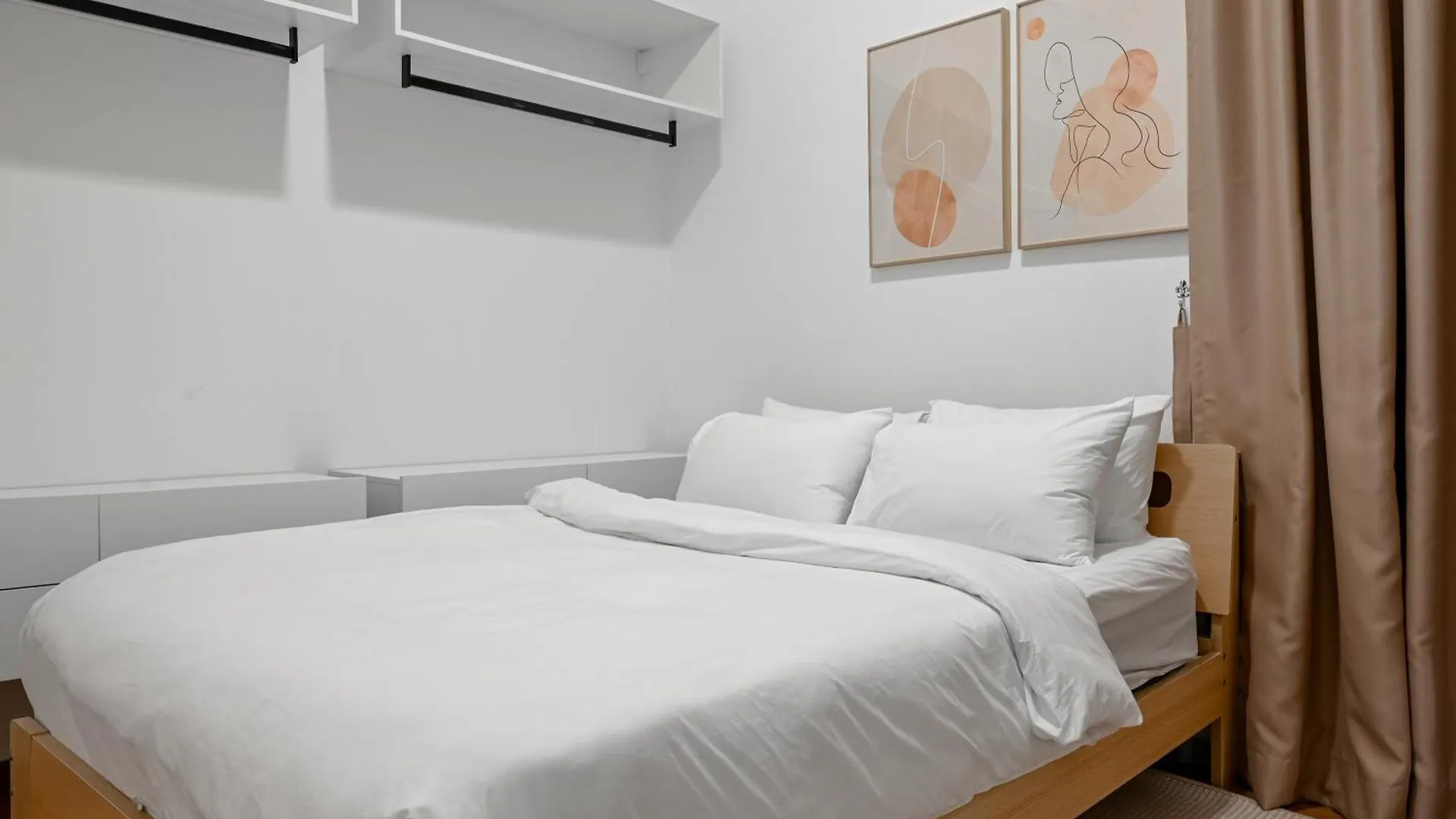 Appartamento Beacon Executive Suites George Town