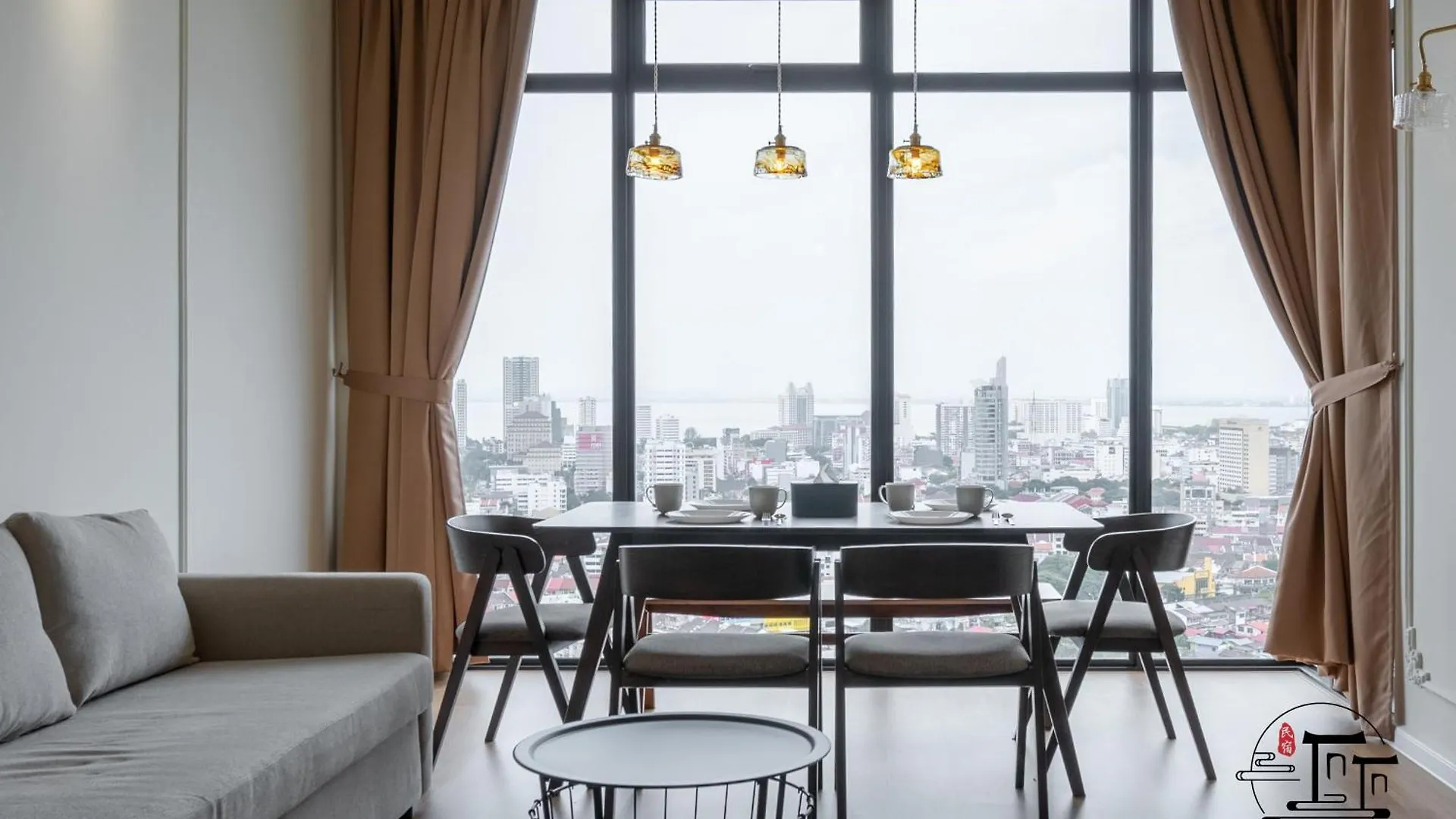 Beacon Executive Suites George Town Malesia