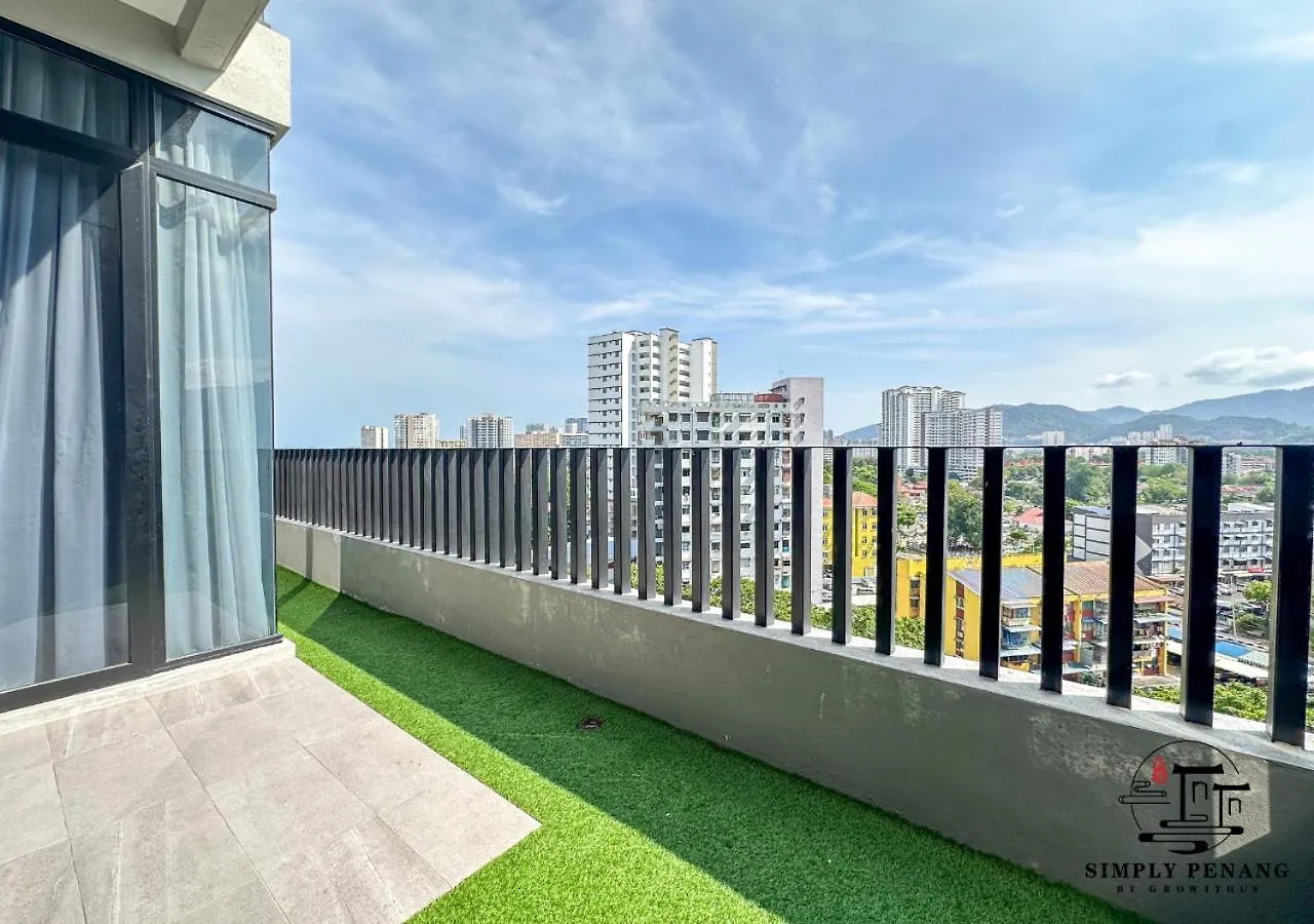 Beacon Executive Suites George Town