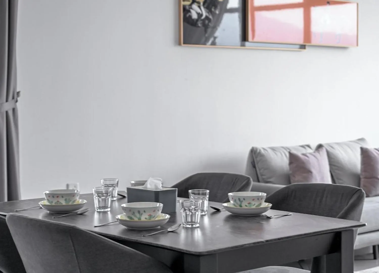 Beacon Executive Suites George Town 0*,  Malesia