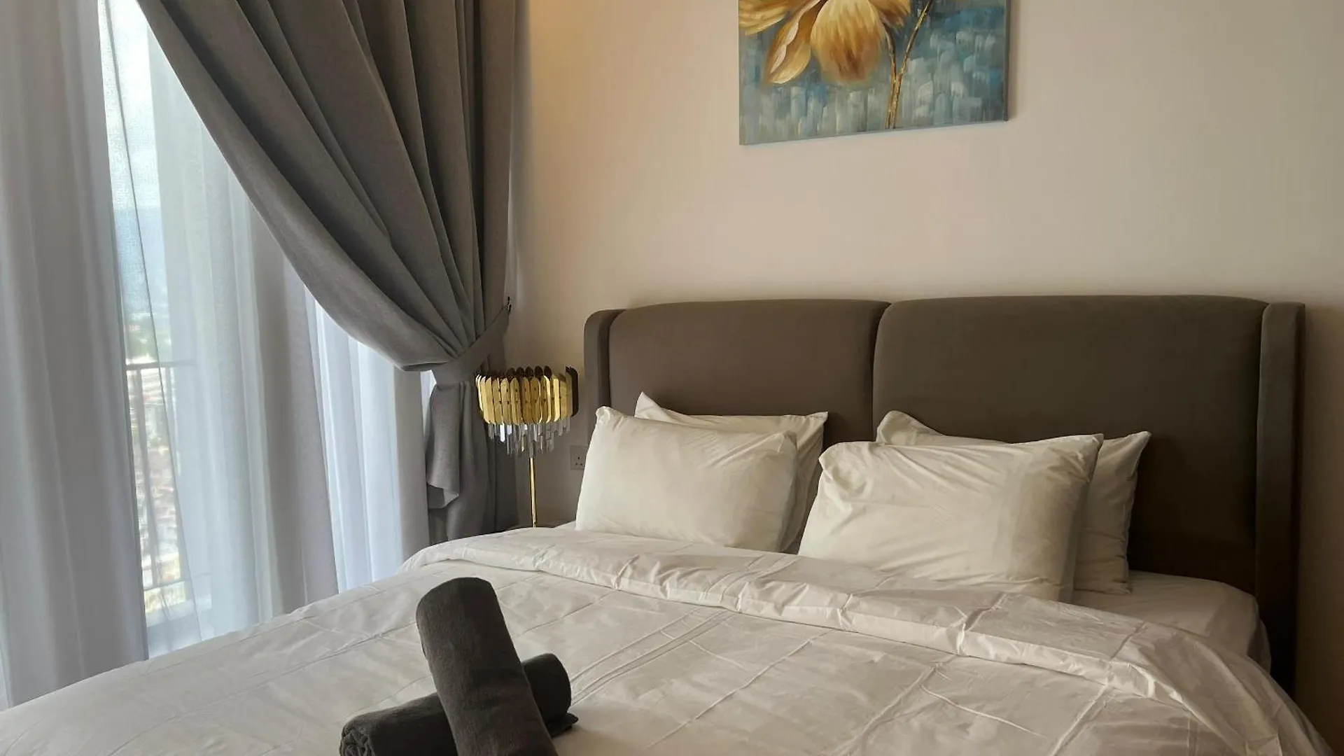 Beacon Executive Suites George Town Appartamento