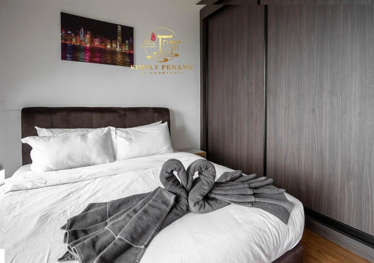 Beacon Executive Suites George Town