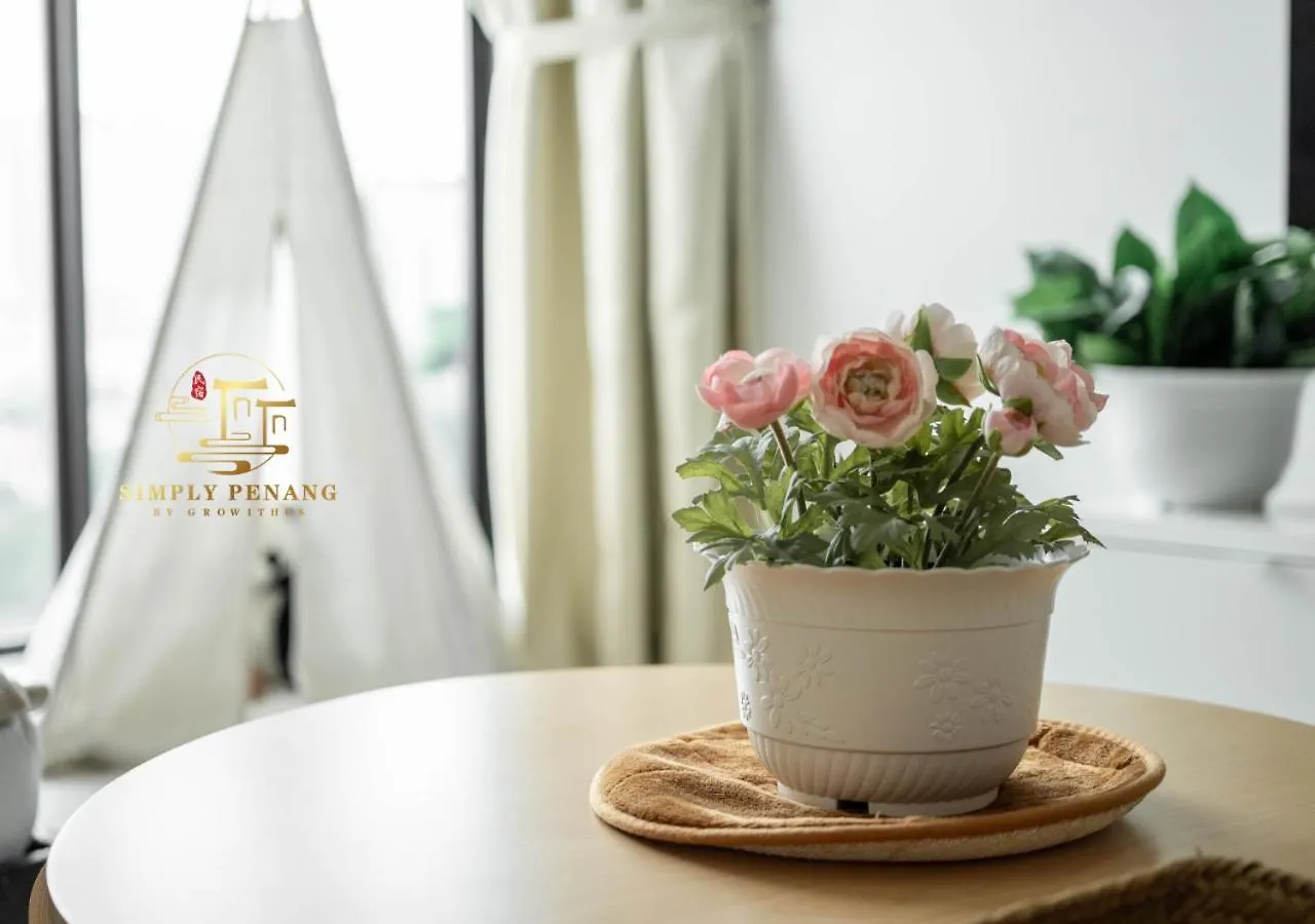 Beacon Executive Suites George Town