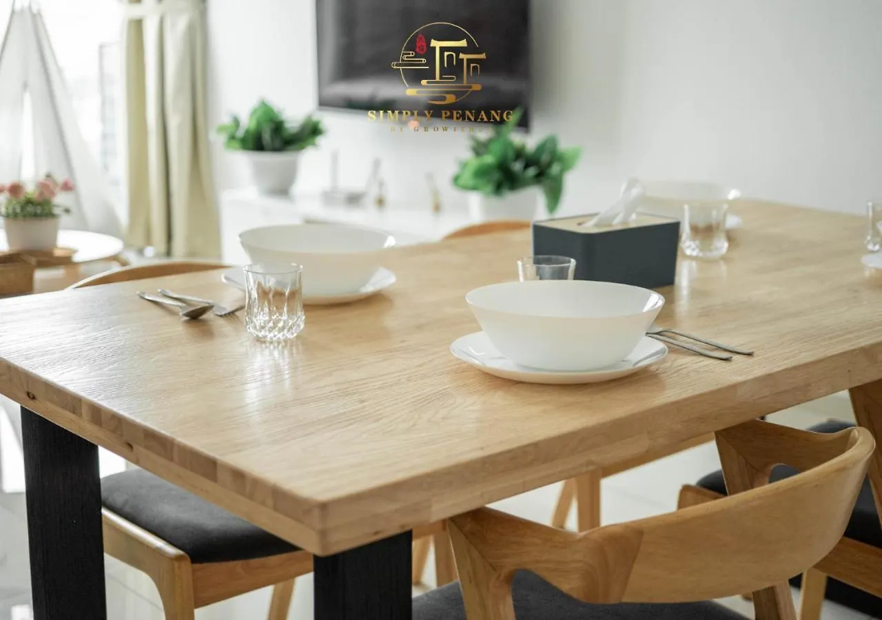 Appartamento Beacon Executive Suites George Town