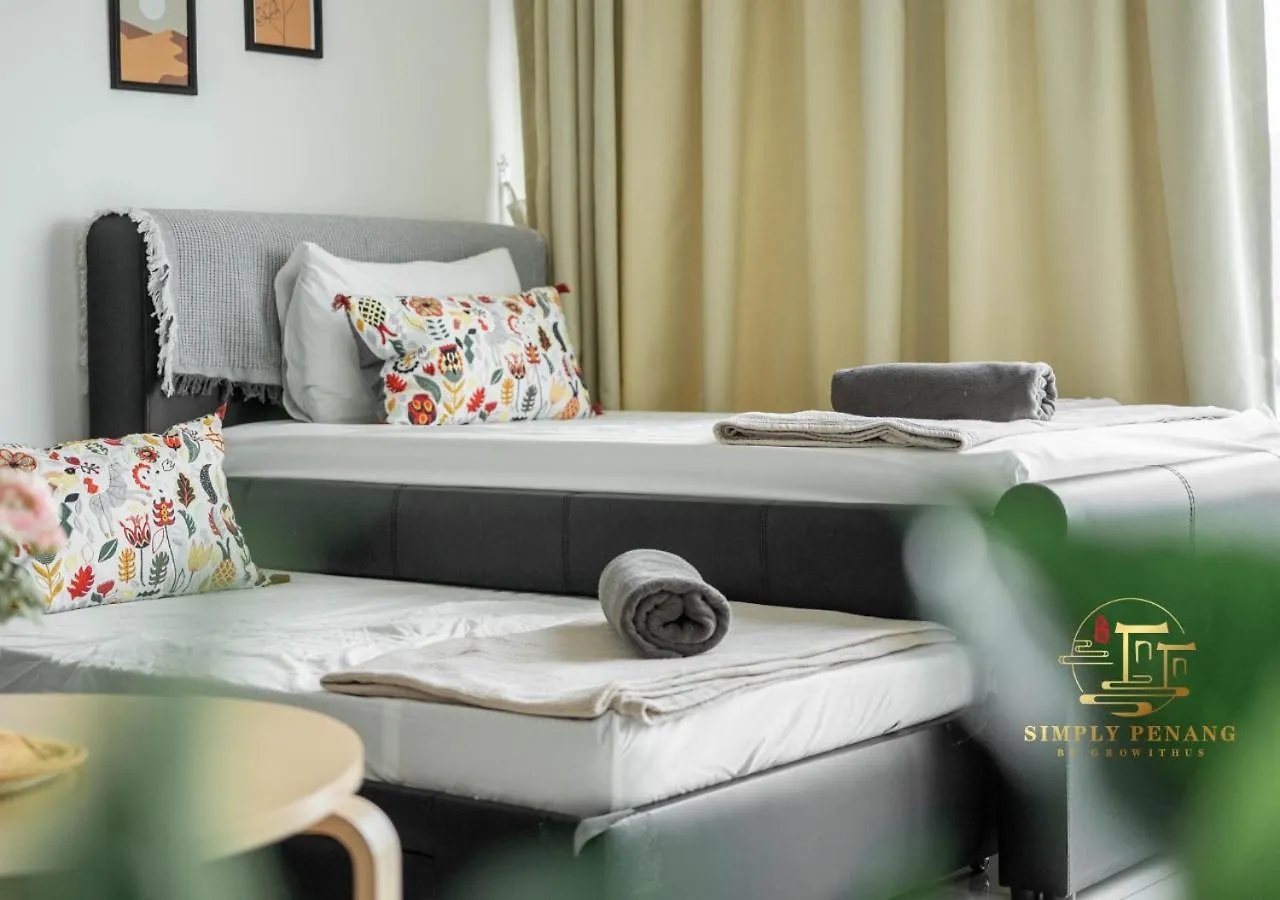 Beacon Executive Suites George Town Appartamento