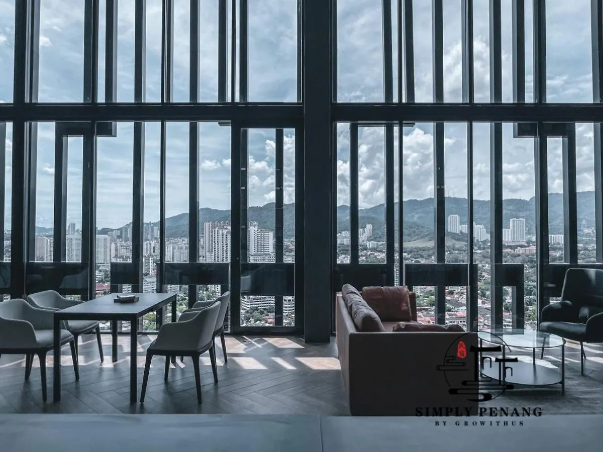 Beacon Executive Suites George Town 0*,