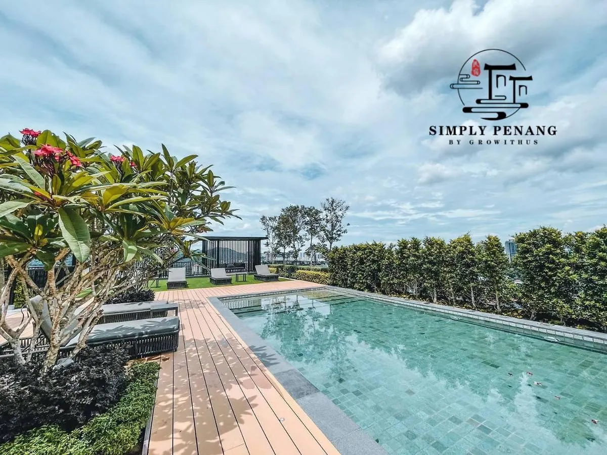 Beacon Executive Suites George Town
