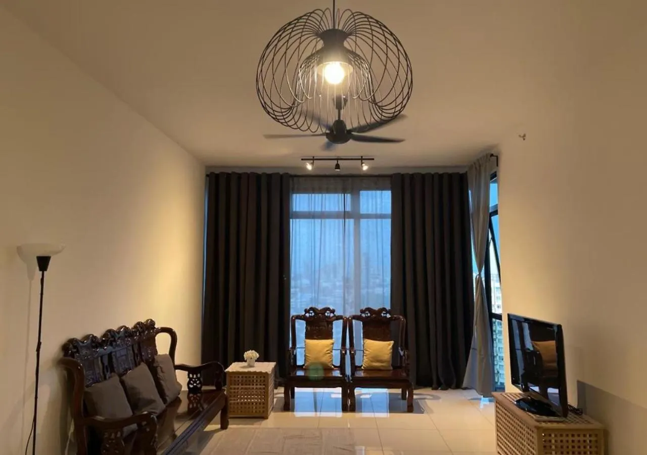Beacon Executive Suites George Town Apartment