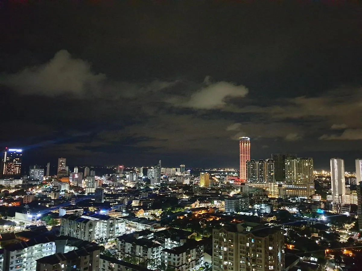Beacon Executive Suites George Town