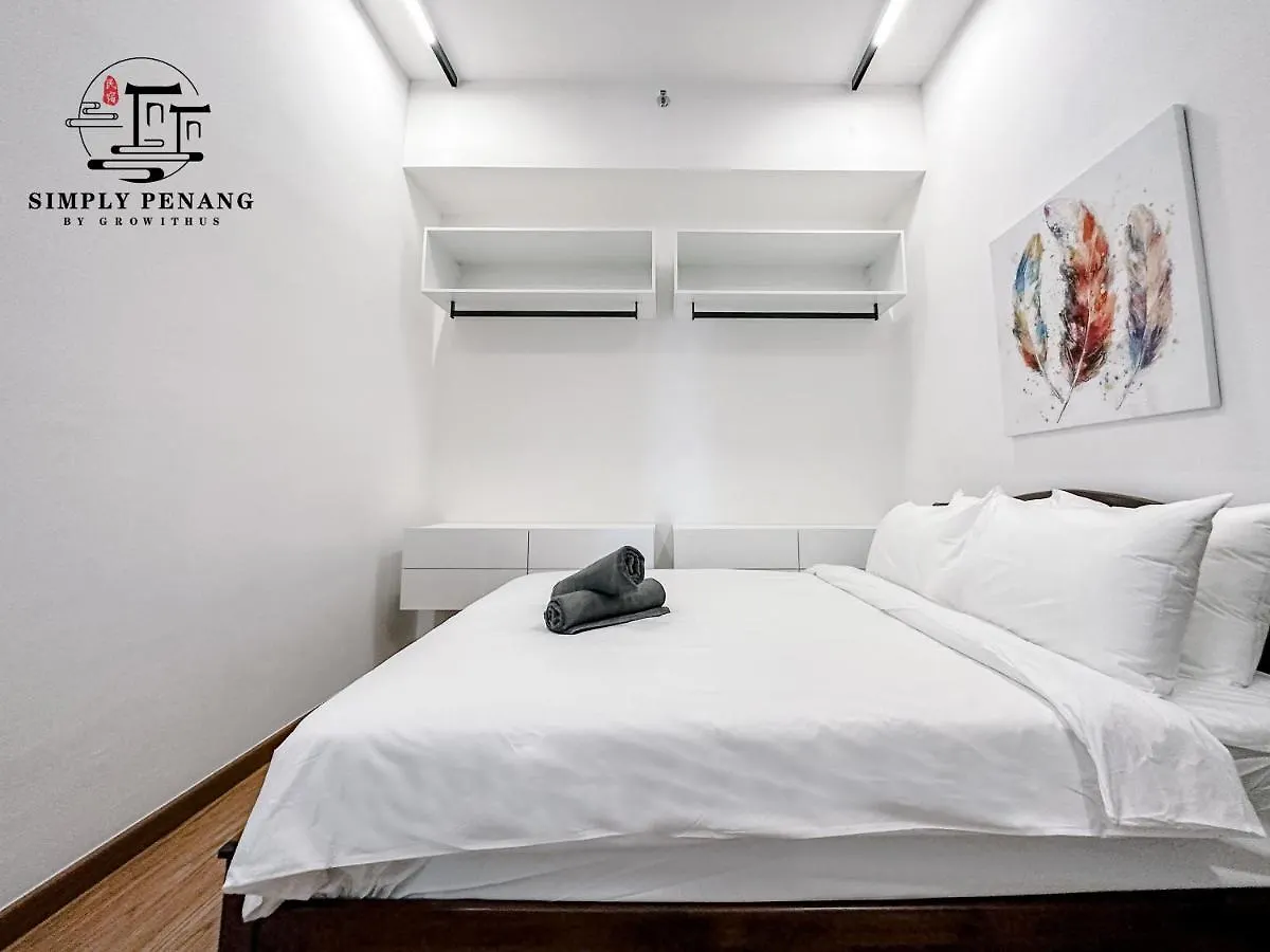Beacon Executive Suites George Town Apartment
