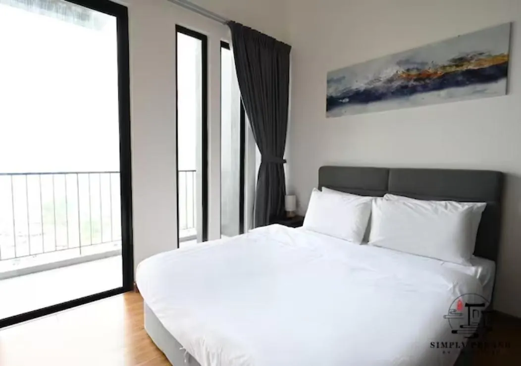 Beacon Executive Suites George Town
