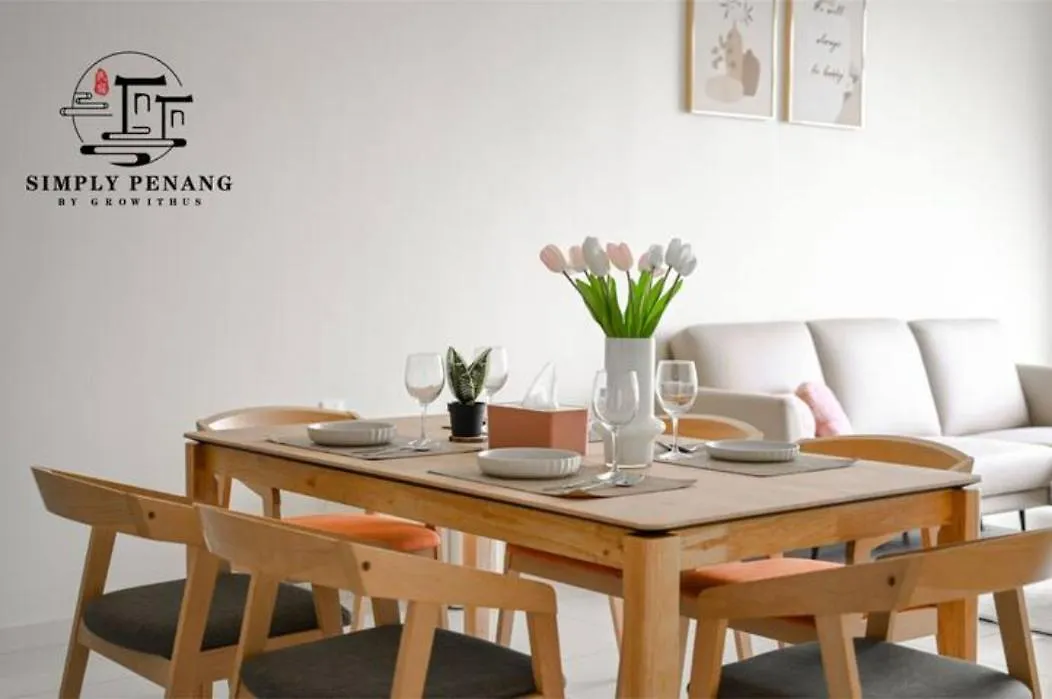 Apartment Beacon Executive Suites George Town