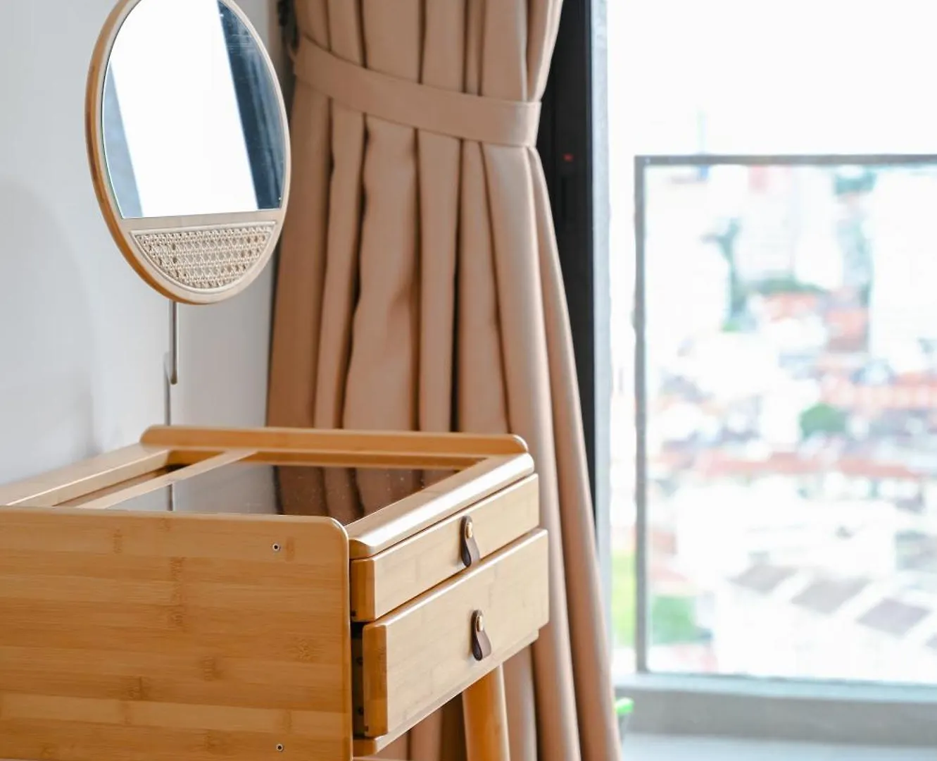 Beacon Executive Suites George Town Apartment