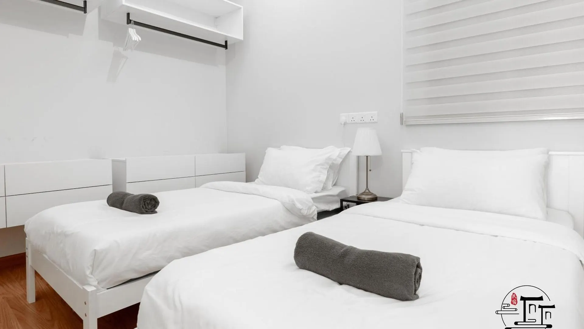 Beacon Executive Suites George Town Apartment