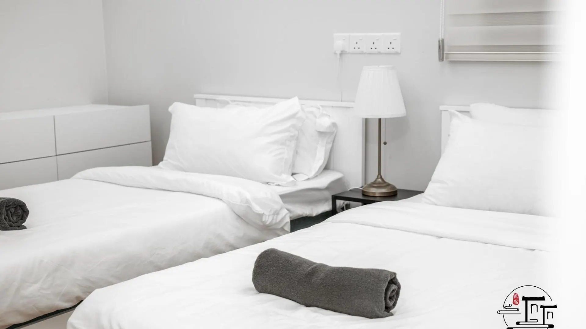Beacon Executive Suites George Town