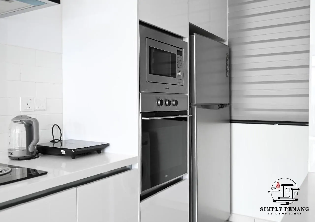 Beacon Executive Suites George Town Malaysia