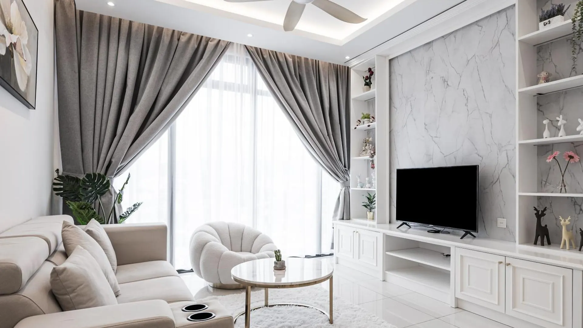 Beacon Executive Suites George Town Malaysia