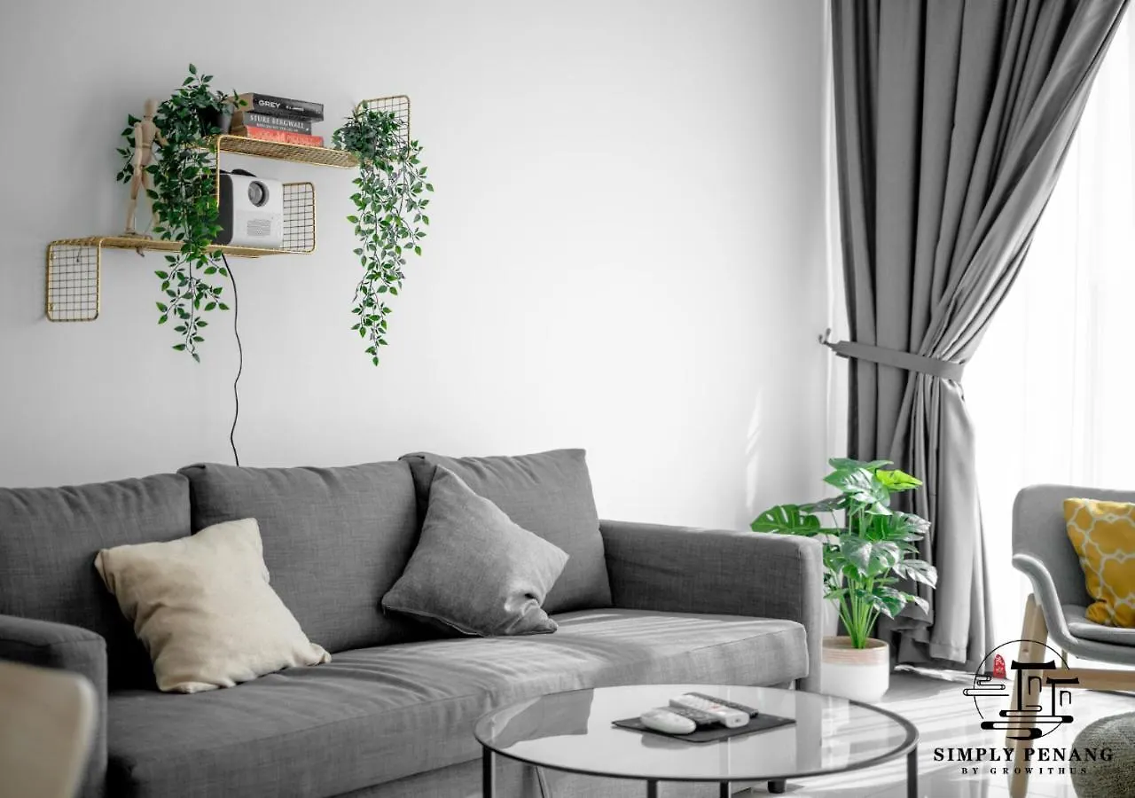 Beacon Executive Suites George Town