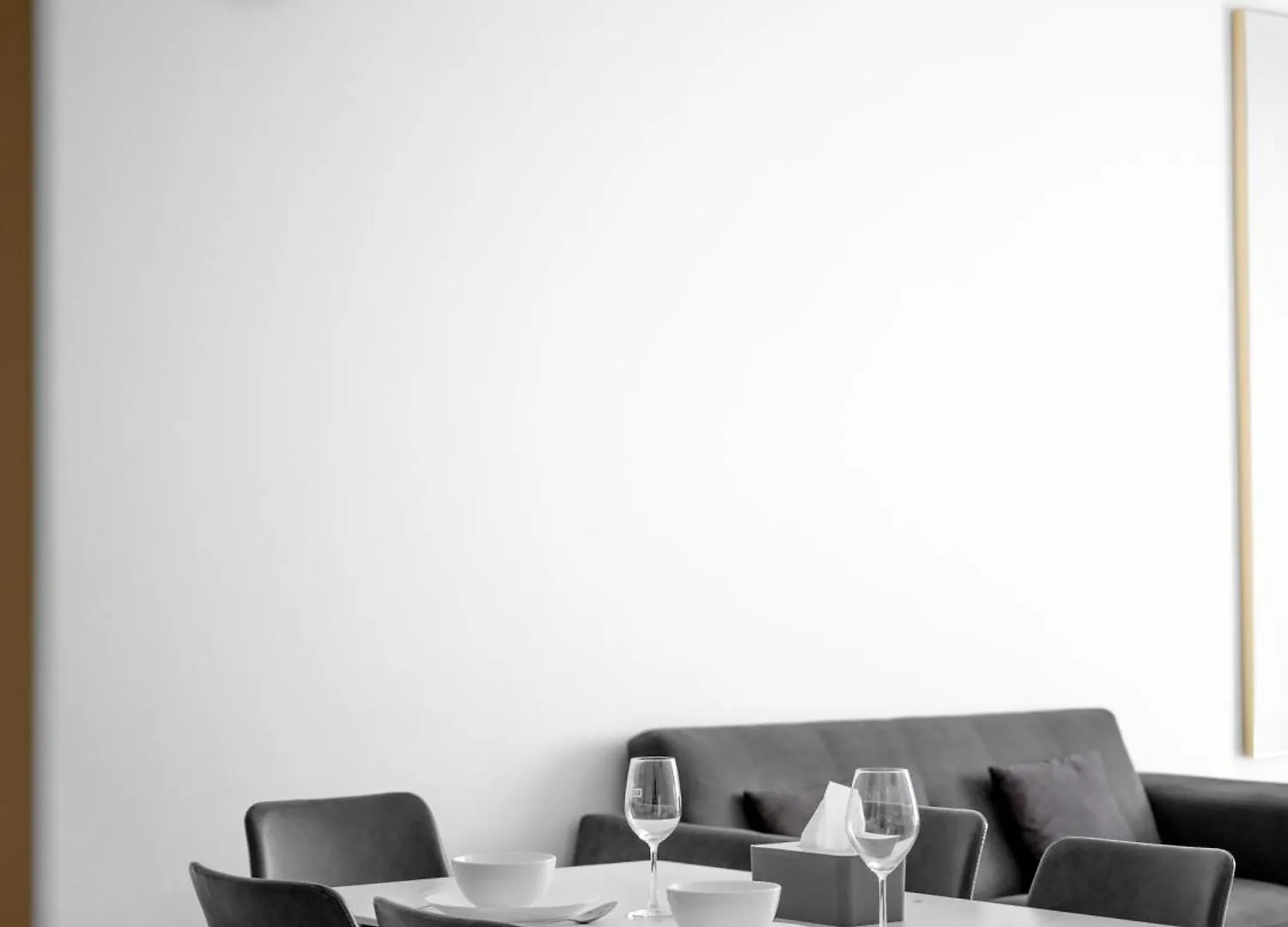 Beacon Executive Suites George Town