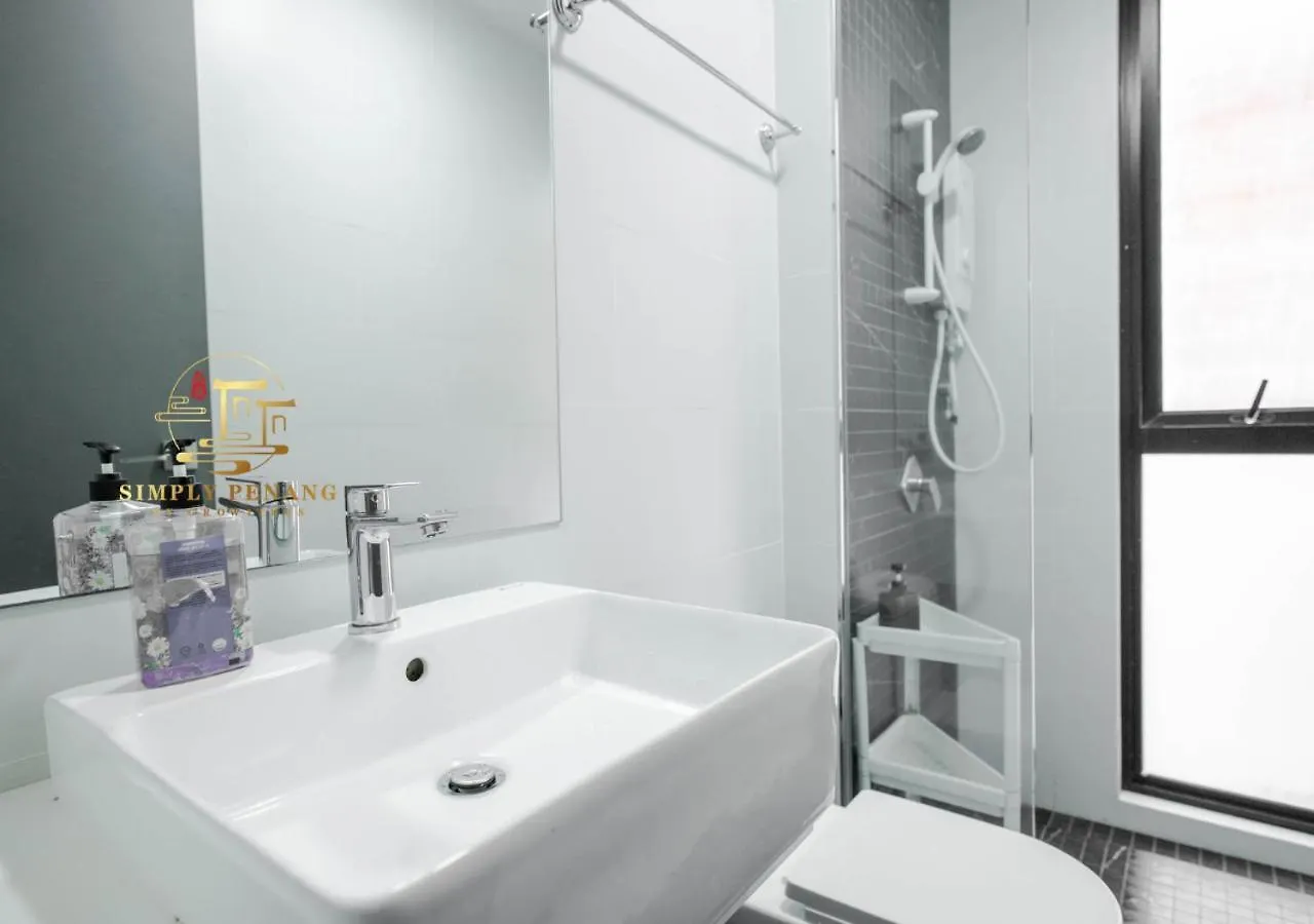 Beacon Executive Suites George Town